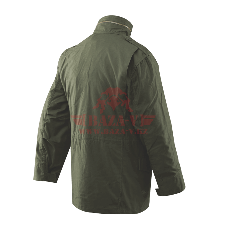 Куртка TRU-SPEC М65 (Olive drab)