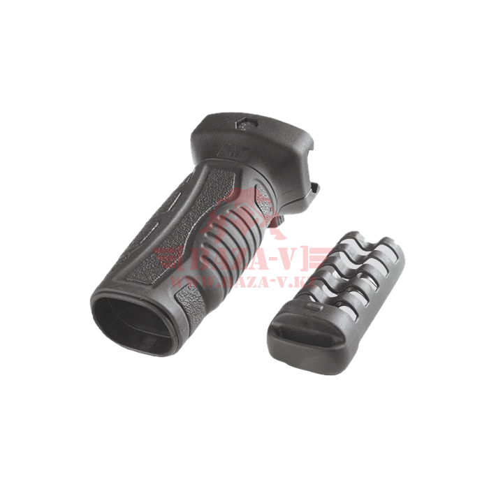 Тактическая рукоятка на Picatinny DLG Tactical (DLG-162 Black)