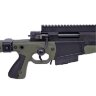 Нарезной карабин Accuracy International AX-338 .338 Lapua Magnum, 20" (Green)