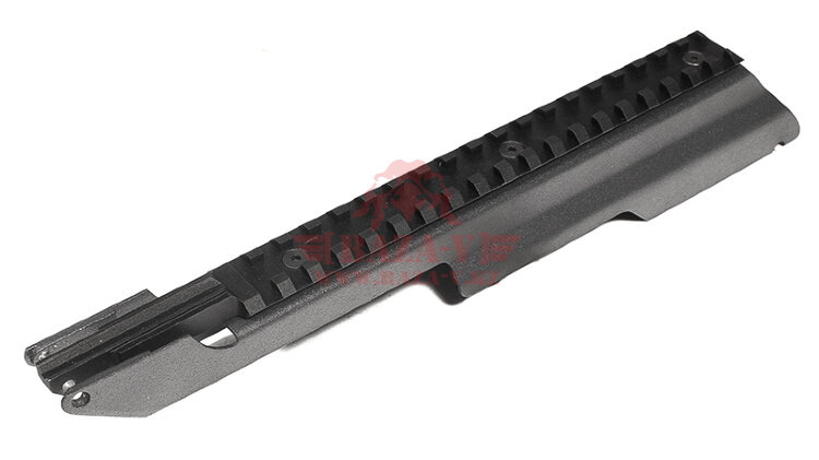 Крышка ствольной коробки AKADEMIA БАСТИОН (Black)