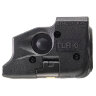 Подствольный фонарь для Glock TLR-6 RM StreamLight®, светодиод 100 люмен (Black)