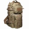 Тактическая сумка через плечо Winforce™ Lynx Versipack (Khaki)