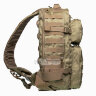 Тактическая сумка через плечо Winforce™ Lynx Versipack (Khaki)