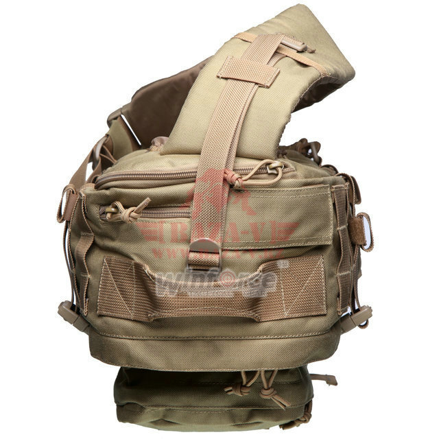 Тактическая сумка через плечо Winforce™ Lynx Versipack (Khaki)