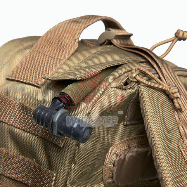 Тактическая сумка через плечо Winforce™ Lynx Versipack (Khaki)