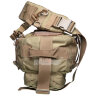 Тактическая сумка через плечо Winforce™ Lynx Versipack (Khaki)