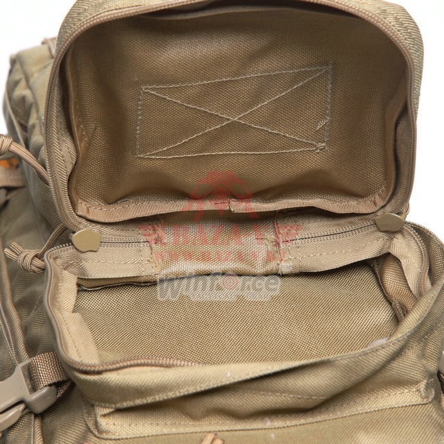 Тактическая сумка через плечо Winforce™ Lynx Versipack (Khaki)
