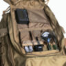 Тактическая сумка через плечо Winforce™ Lynx Versipack (Khaki)