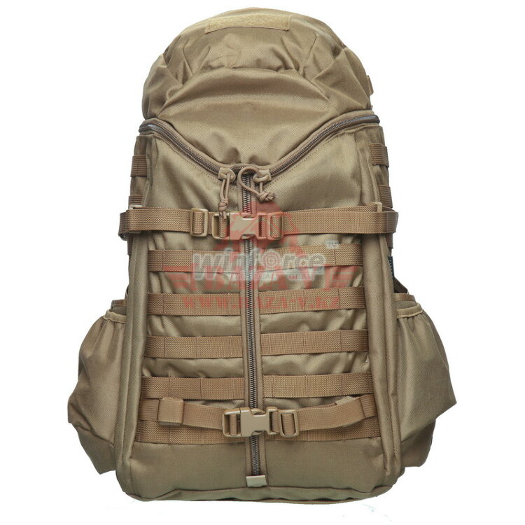 Тактический рюкзак Winforce™ Trident MOLLE Pack (Khaki)