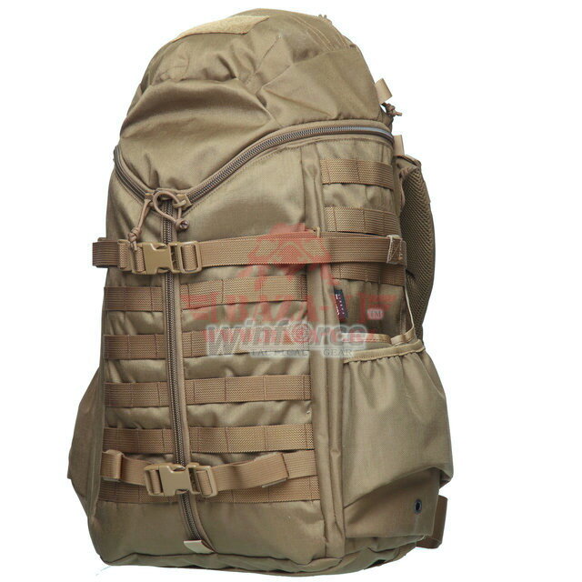Тактический рюкзак Winforce™ Trident MOLLE Pack (Khaki)