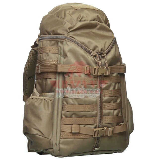 Тактический рюкзак Winforce™ Trident MOLLE Pack (Khaki)