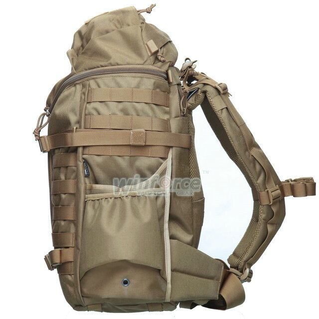 Тактический рюкзак Winforce™ Trident MOLLE Pack (Khaki)