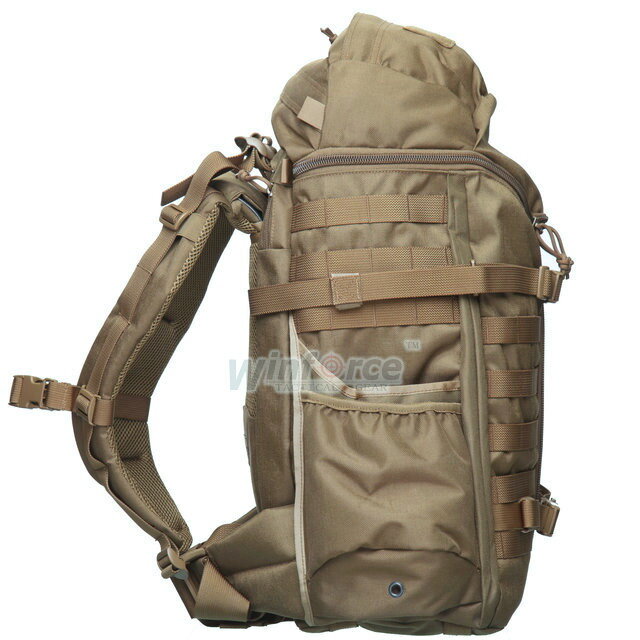 Тактический рюкзак Winforce™ Trident MOLLE Pack (Khaki)