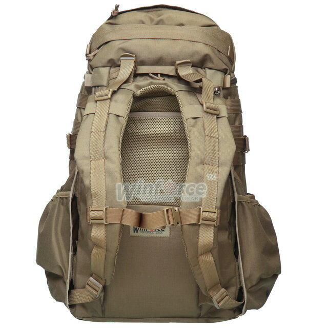Тактический рюкзак Winforce™ Trident MOLLE Pack (Khaki)