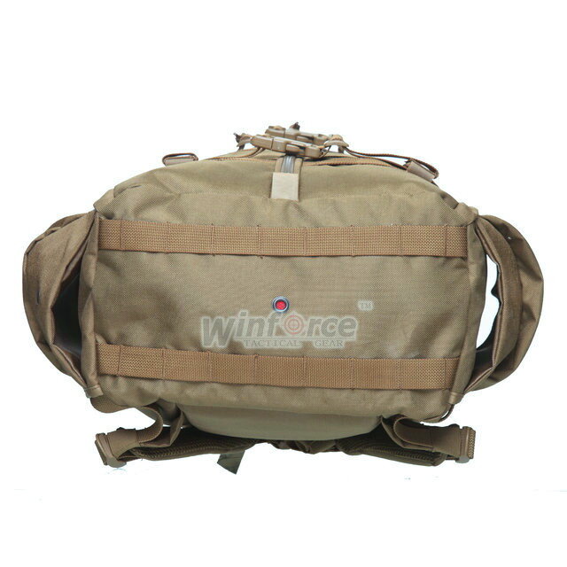 Тактический рюкзак Winforce™ Trident MOLLE Pack (Khaki)