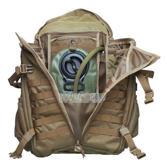 Тактический рюкзак Winforce™ Trident MOLLE Pack (Khaki)