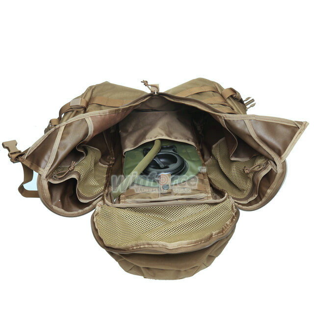 Тактический рюкзак Winforce™ Trident MOLLE Pack (Khaki)