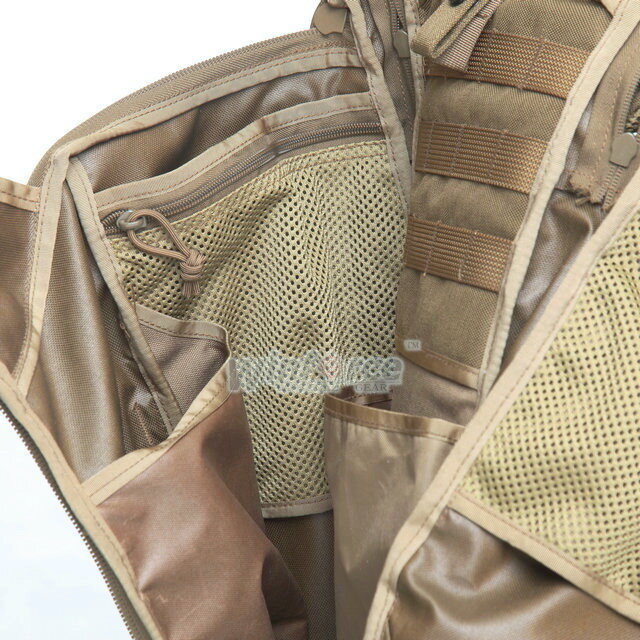 Тактический рюкзак Winforce™ Trident MOLLE Pack (Khaki)
