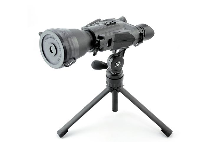 Бинокль НВ ARMASIGHT Discovery 5x Gen 2+ HDi (High Definition) (NSBDISCOV523IH1) (Black)
