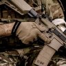 Тактические перчатки Magpul® Patrol Glove 2.0 (MAG1015 Coyote)