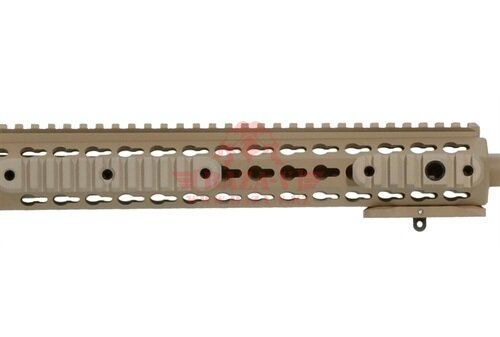 Нарезной карабин Accuracy International AX-338 .338 Lapua Mag, 27"(Coyote)