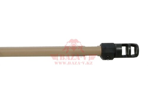Нарезной карабин Accuracy International AX-338 .338 Lapua Mag, 27"(Coyote)