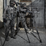 Тактический, снайперский стол для стрельбы FAB-Defense TSB Kit