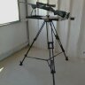 Тактический, снайперский стол для стрельбы FAB-Defense TSB Kit