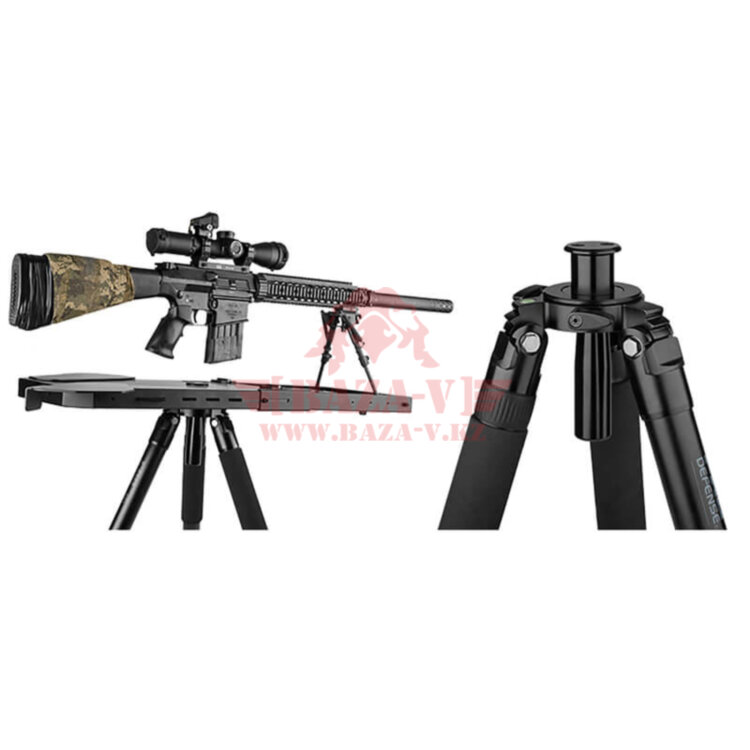 Тактический, снайперский стол для стрельбы FAB-Defense TSB Kit