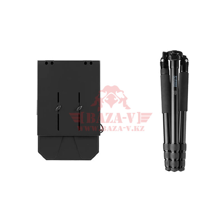 Тактический, снайперский стол для стрельбы FAB-Defense TSB Kit
