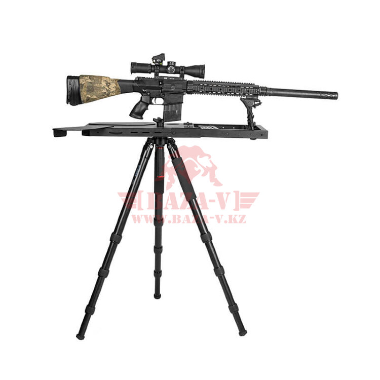Тактический, снайперский стол для стрельбы FAB-Defense TSB Kit