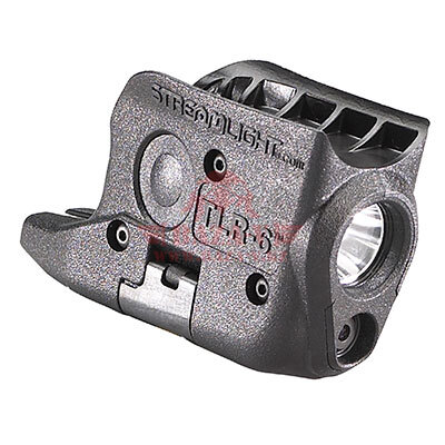 Подствольный фонарь TLR-6 Universal Kit StreamLight®, светодиод 100 люмен (Black)