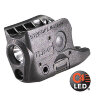 Подствольный фонарь TLR-6 Universal Kit StreamLight®, светодиод 100 люмен (Black)