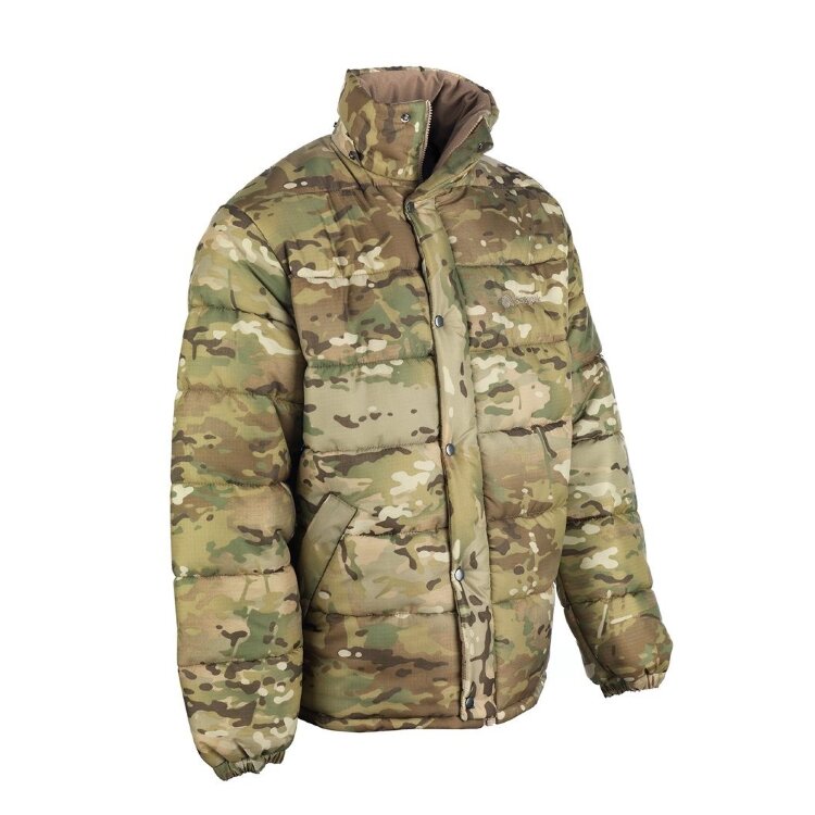 Зимняя куртка Snugpak Ebony (Multicam)