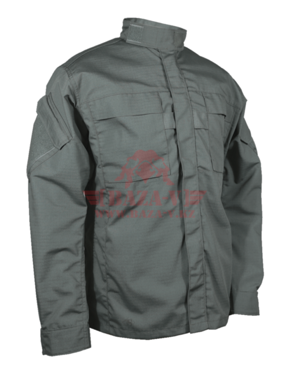 Китель TRU-SPEC URBAN FORCE TRU Shirt (Olive drab)