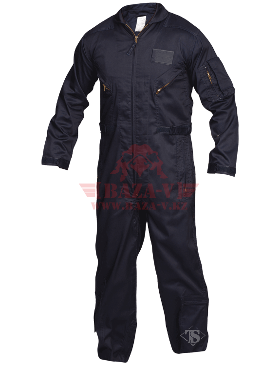 Базовый лётный комбинезон TRU-SPEC 27-P Basic Flight Suit (Navy)