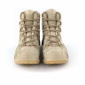 Тактические мембранные ботинки LOWA Zephyr GTX MID TF (Desert Sand)