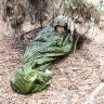 Термоодеяло Blizzard™ Survival Blanket (Silver)