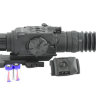 Тепловизионный прицел ARMASIGHT Predator 640 1-8x25 (30 Hz) (TAT163WN2PRED11) (Black)