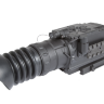 Тепловизионный прицел ARMASIGHT Predator 640 1-8x25 (30 Hz) (TAT163WN2PRED11) (Black)