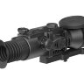 Прицел НВ на базе ЭОП PULSAR ARGUS LRF G2+4X60 с дальномером
