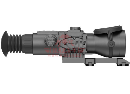 Прицел НВ на базе ЭОП PULSAR ARGUS LRF G2+4X60 с дальномером