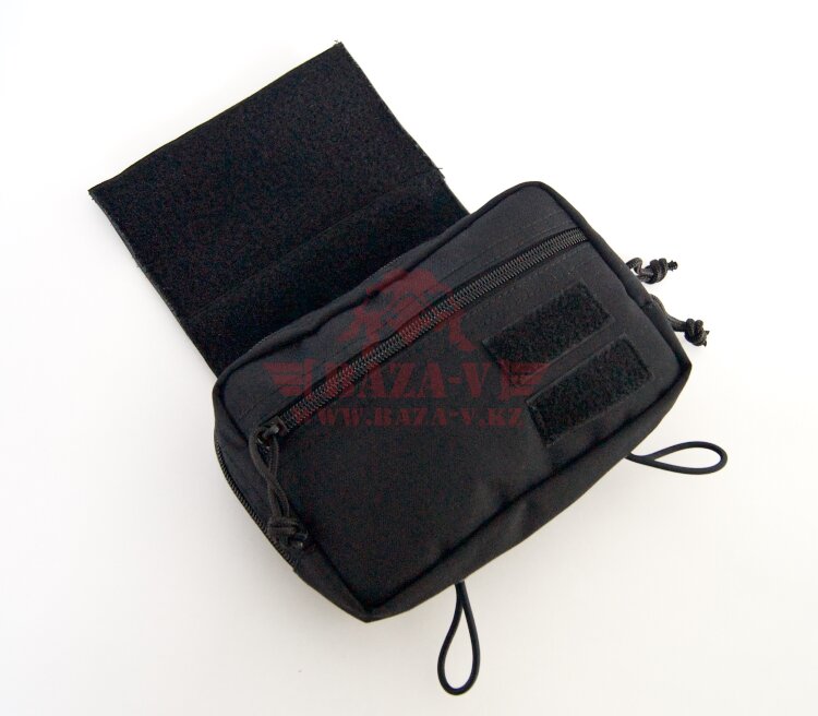 Утилитарный подсумок, съемный WARTECH UP-118 (Black)