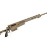 Нарезной карабин Accuracy International AX-300 .300 Win Magnum, 26" (Brown)