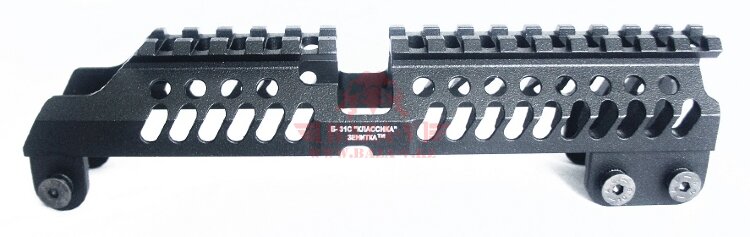 Кронштейн над газоотводной трубкой Б-31С "Классика" Зенит™
