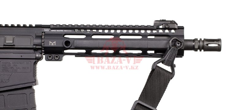 Адаптер к быстросъемной антабке Magpul® QD Paraclip MAG542