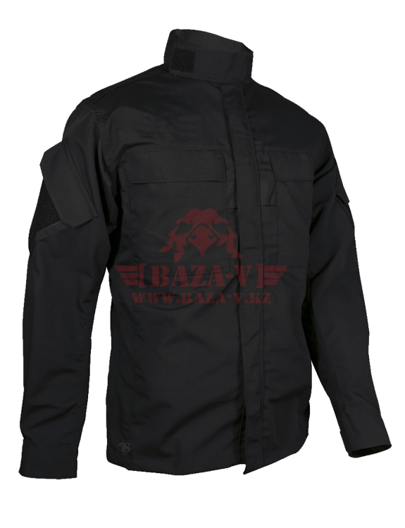 Китель TRU-SPEC URBAN FORCE TRU Shirt (Black)