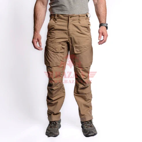 Тактические брюки TRU-SPEC Men’s 24-7 Series® XPEDITION™ Pants (Coyote)