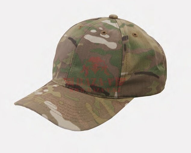 Бейсболка TRU-SPEC Adjustable Ball Caps 65/35 PC Ripstop (Multicam)