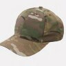 Бейсболка TRU-SPEC Adjustable Ball Caps 65/35 PC Ripstop (Multicam)
